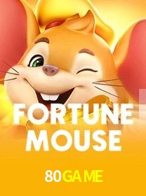 Caça-níqueis fortune mouse 80GAME