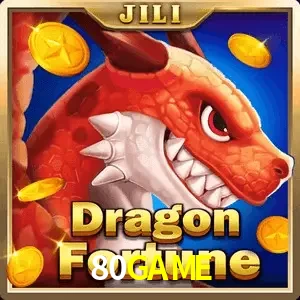dragon fortune pescaria 80GAME